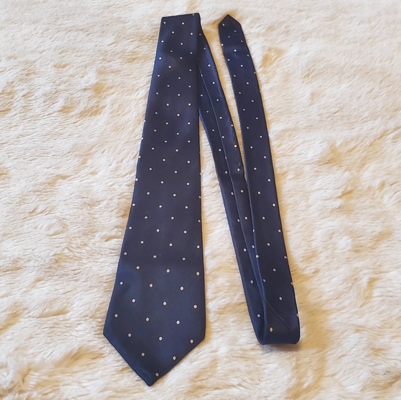 Yves Saint Laurent Other - Yves Saint Laurent Silk Tie